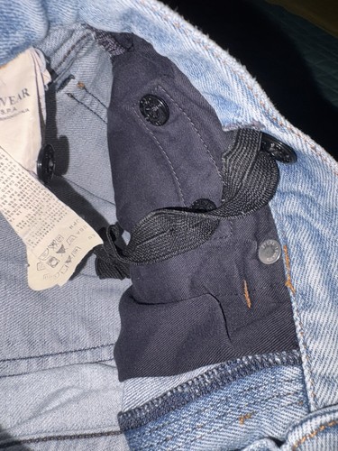 Jeans stone island junior - jeans,