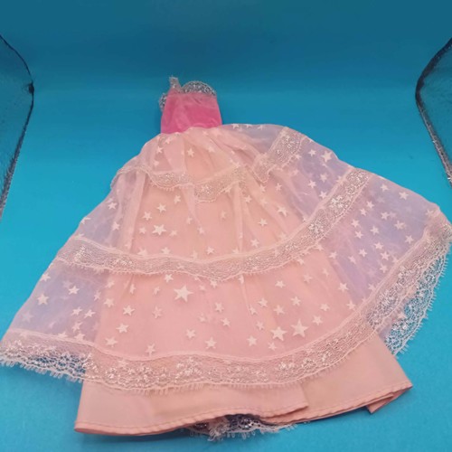 Barbie vintage 1985 - vintage,