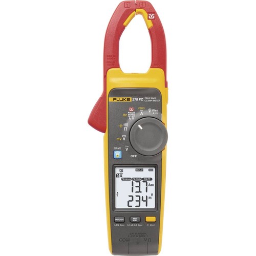 Fluke 378 pinza - 378,