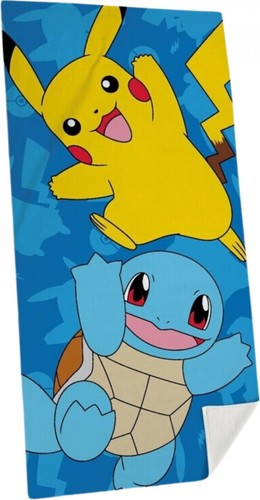 Telo mare pokemon pikachu - mare,