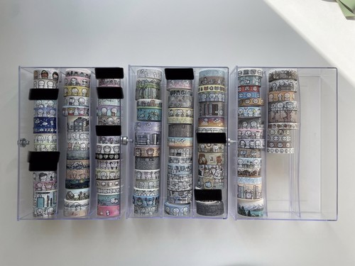 Thecoffeemonsterzco washi - thecoffeemonsterzco,