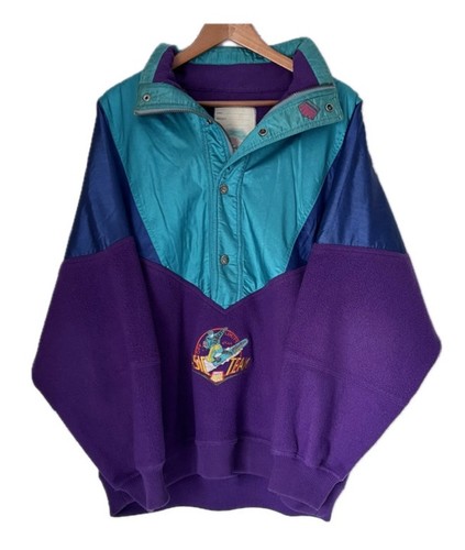 Giacca vintage basic american - giacca,