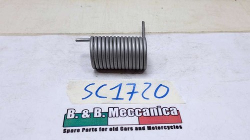 Molla messa moto gilera b - messa,