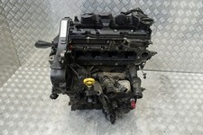 Motore VW Golf III VII CXX 1.6 TDI Diesel Engine non completo