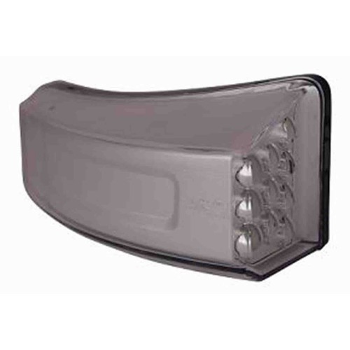 Fanale anteriore led per - a,
