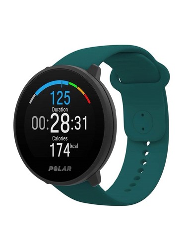 Polar unite fitness watch - unite,