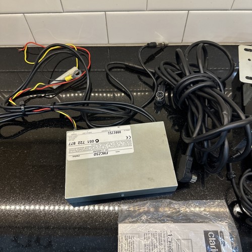 Clarion cdc635 disc - cdc635, 6-disc