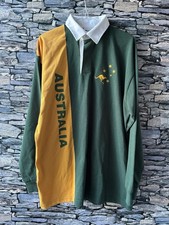 Maglia Rugby Purely Australian