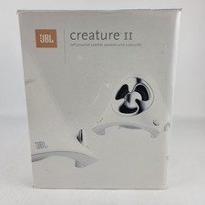 JBL Creature II Sistema