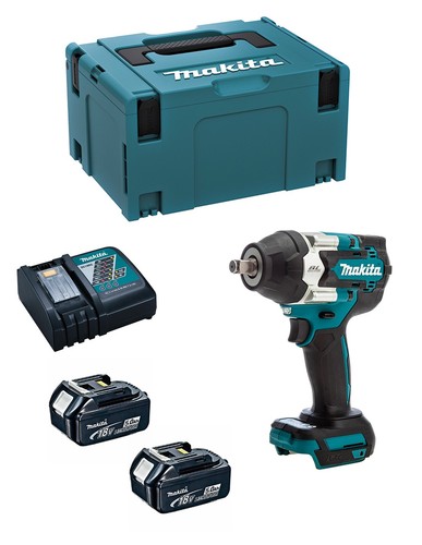 Avvitatore impulsi makita - impulsi,