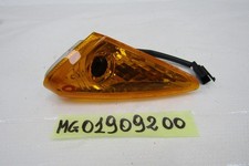 Freccia anteriore dx Directional indicator Malaguti Madison K 400 02 06