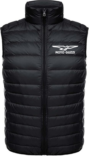 Bomber piumino smanicato gilet - smanicato,