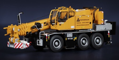 Imc models gru - imc, tadano
