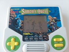 GIG TIGER - Simon's Quest