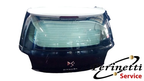 Portellone posteriore citroen - posteriore,