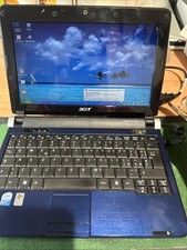Acer Aspire One D150-0Bb ottime condizioni