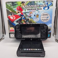 Console Nintendo Wii U Mario