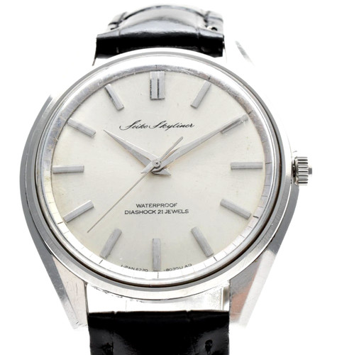Orologio uomo vintage ecc - vintage, [ecc+5]