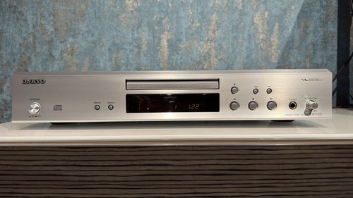 Onkyo 7355 lettore cd - dx-7355,