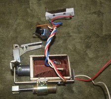 Nakamichi  700 3 head Cassette