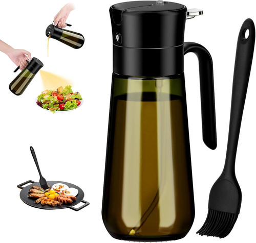 Dispenser spruzzino olio - dispenser,