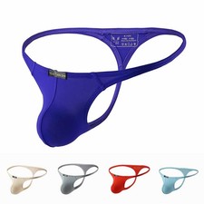Bikini uomo perizoma slip