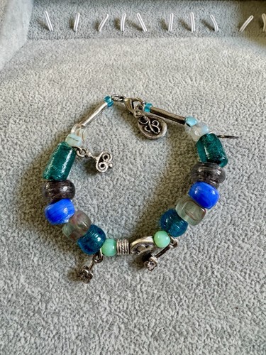 Splendido bracciale vintage - bracciale,