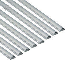 Walkable floor cable - , 8m