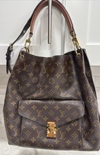 Autentica borsa Louis Vuitton