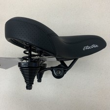Nuovo sedile bici electra - sedile,