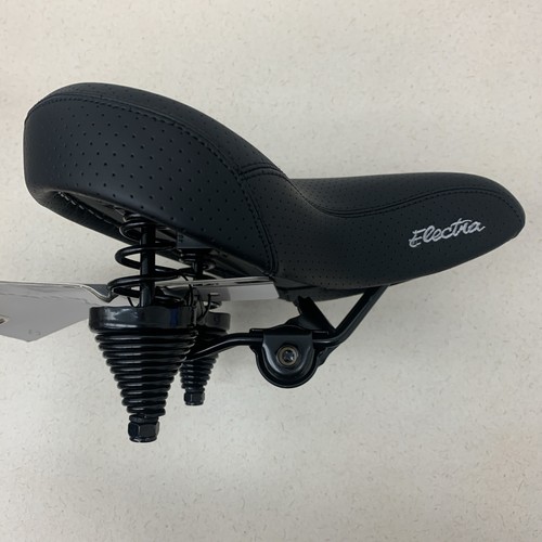 Nuovo sedile bici electra - nuovo,