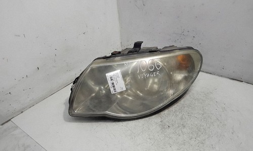 2004 chrysler voyager - chrysler,