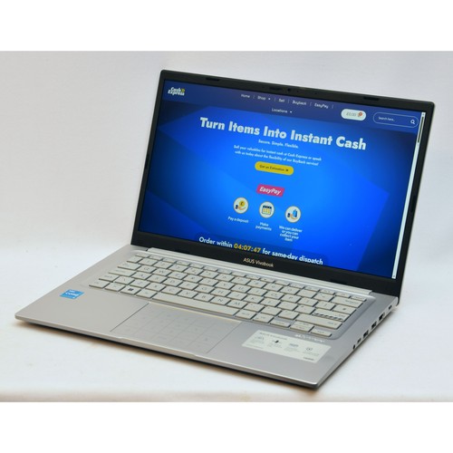 Asus vivobook x1404va - asus,