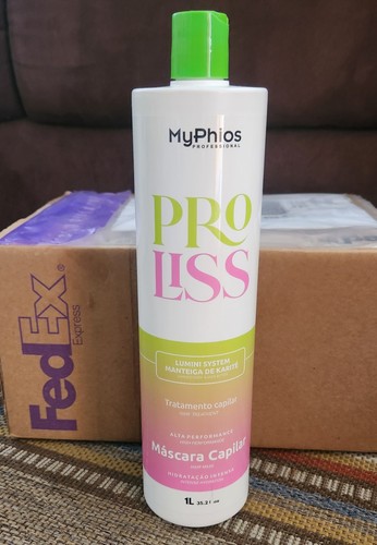 Myphios proliss step 1 - 2,