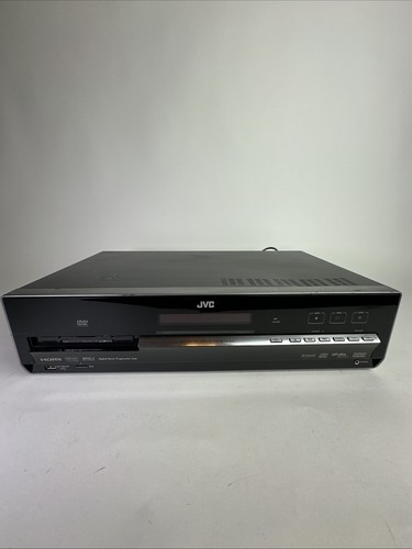 Jvc thd60 lettore dvd - jvc, xv-thd60