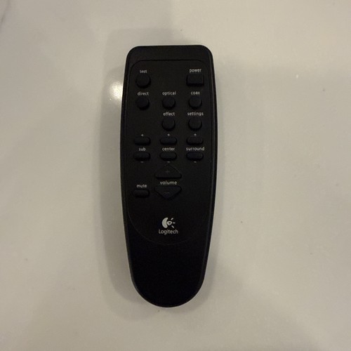 Logitech 5500 telecomando pc - z-5500,