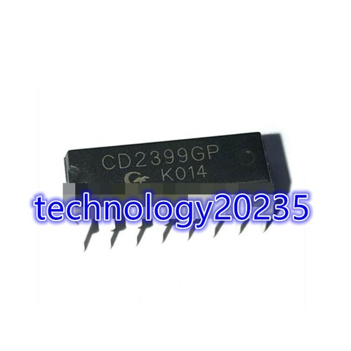 Pezzi pt2399 dip16 - pt2399, #mx