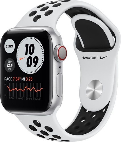 Orologio apple nike series - apple,