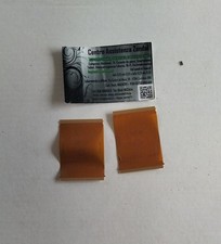 COPPIA CAVI FLAT  M1432 TV