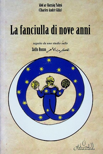 Fanciulla nove anni - la,