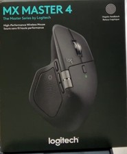 Mouse wireless Logitech MX