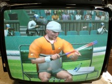 Monitor Arcade 21 Inch Tube