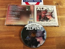 Coro Della Sat / A.N.A