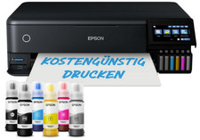 Stampante Epson EcoTank