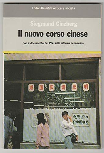 Nuovo corso cinese - corso, cinese.