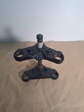 PIASTRE DI STERZO HARLEY DAVIDSON STREET 750