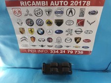 PULSANTIERA      ANTERIORE