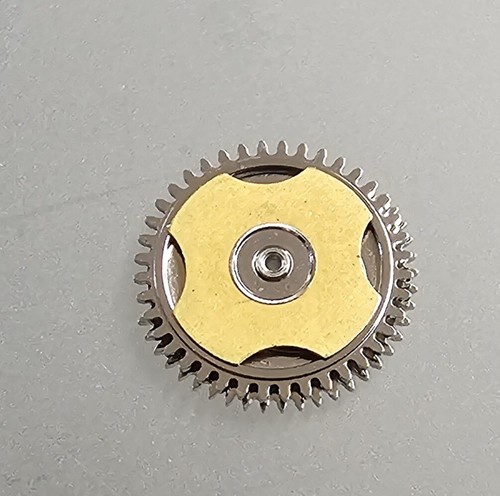 Nos esa 9162 - nos, ref.