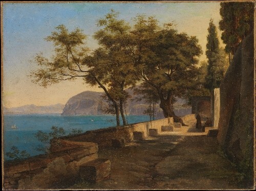 Dipinto olio - ad,