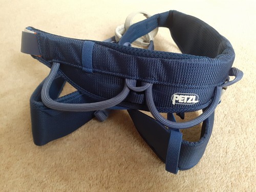 Petzl adjama imbracatura - petzl,